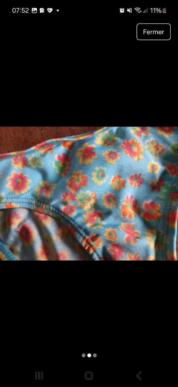 Bas de maillot de bain - photo numéro 2