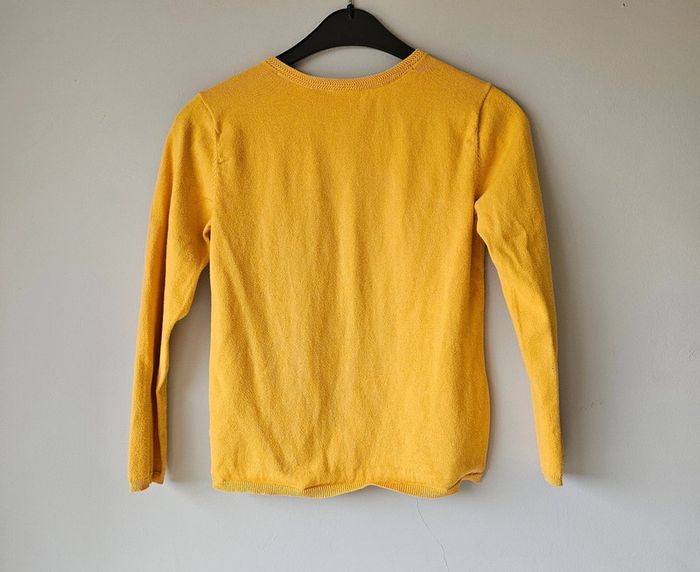 Gilet fille - photo numéro 4