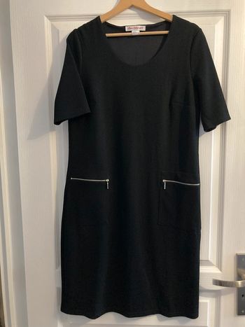 Robe noire