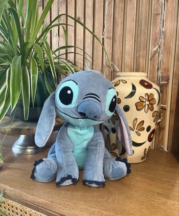 Peluche Stitch 