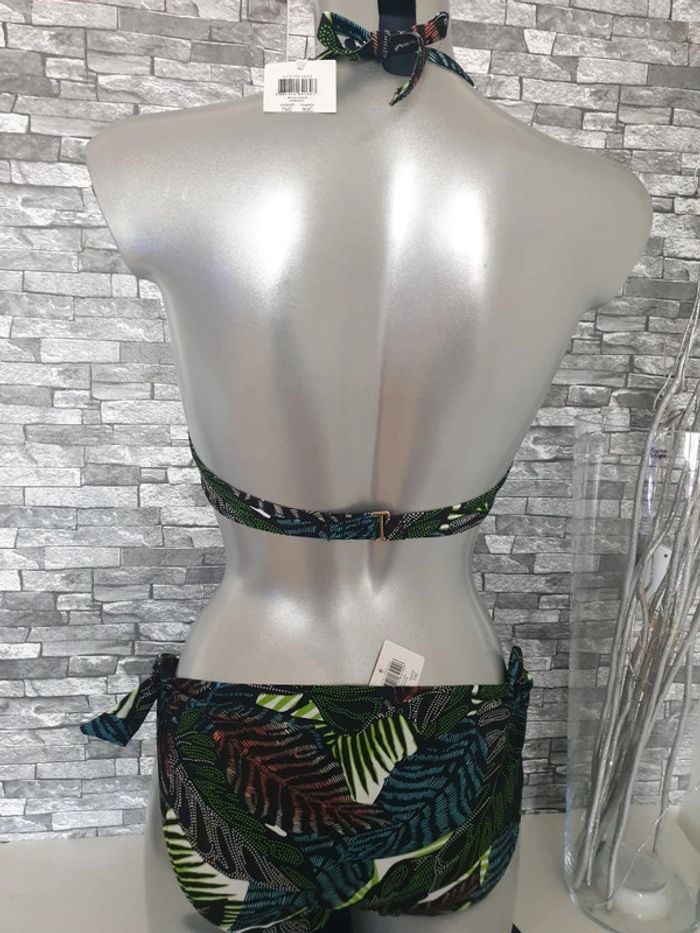 Maillot de bain T42/90C - photo numéro 2