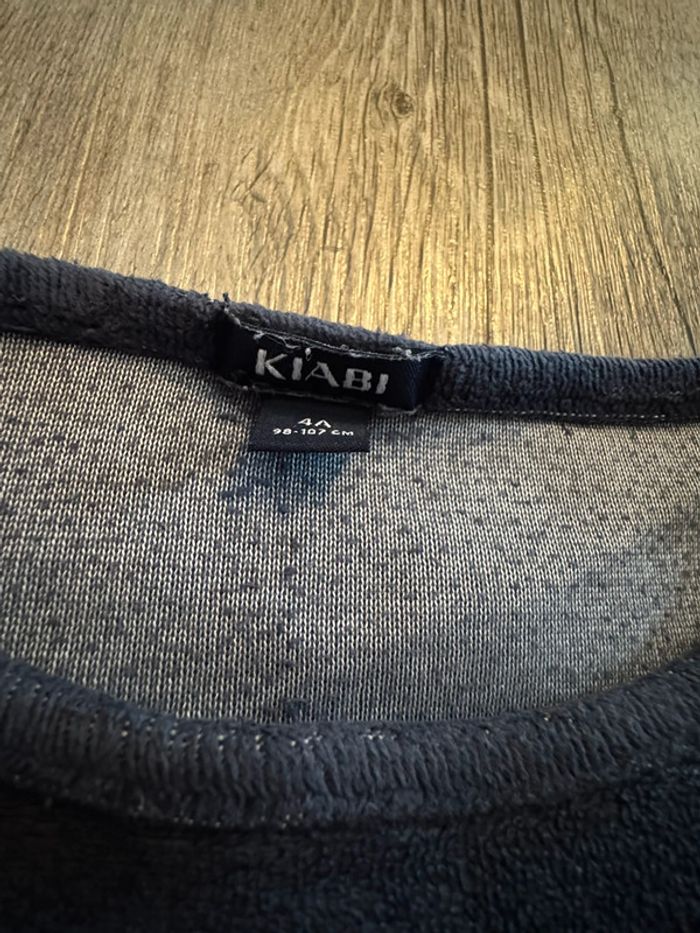 Pyjama kiabi 4 ans - photo numéro 3