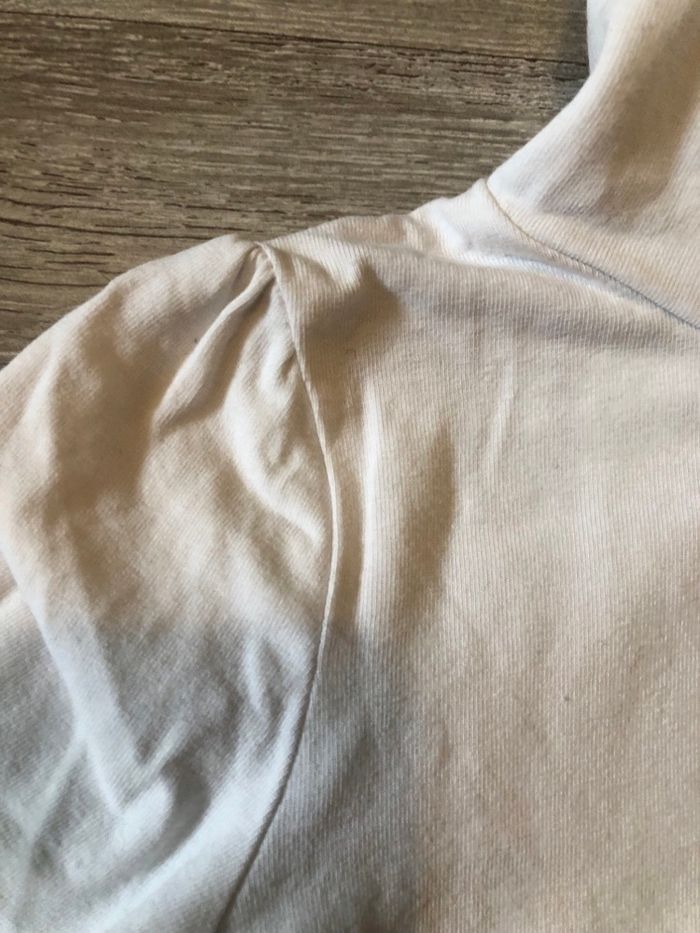 Teeshirt - photo numéro 2