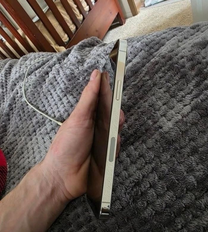iPhone 13 pro max 128gb - photo numéro 7