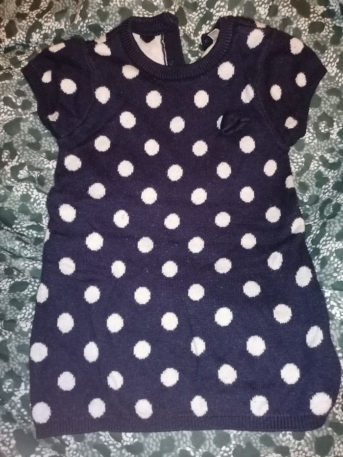 Vêtements fille 3.9 mois - photo numéro 2