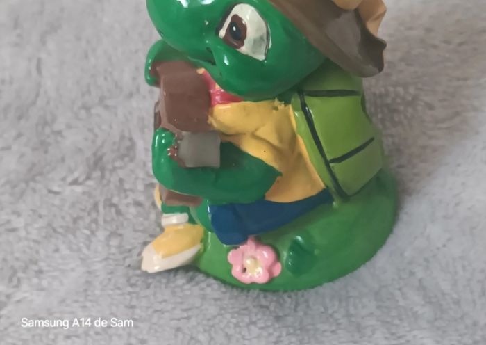 Figurine dennelys parc - photo numéro 5