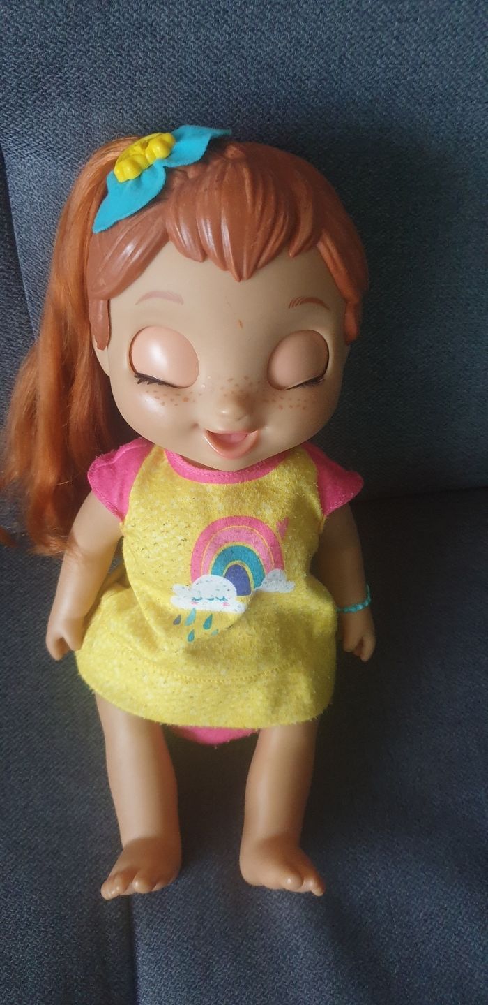 Baby alive - photo numéro 2