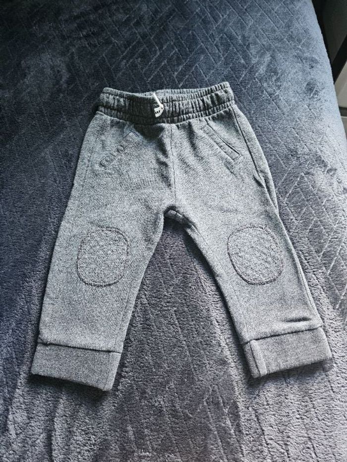 1 pontalon bebe garçon