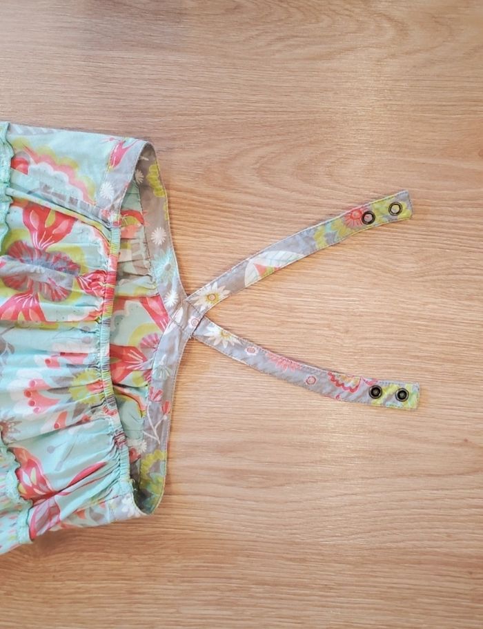 Robe d été 6 ans - photo numéro 3