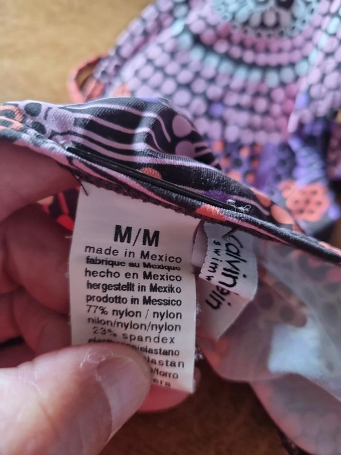 Maillot de bain 👙 2 pièces - photo numéro 6