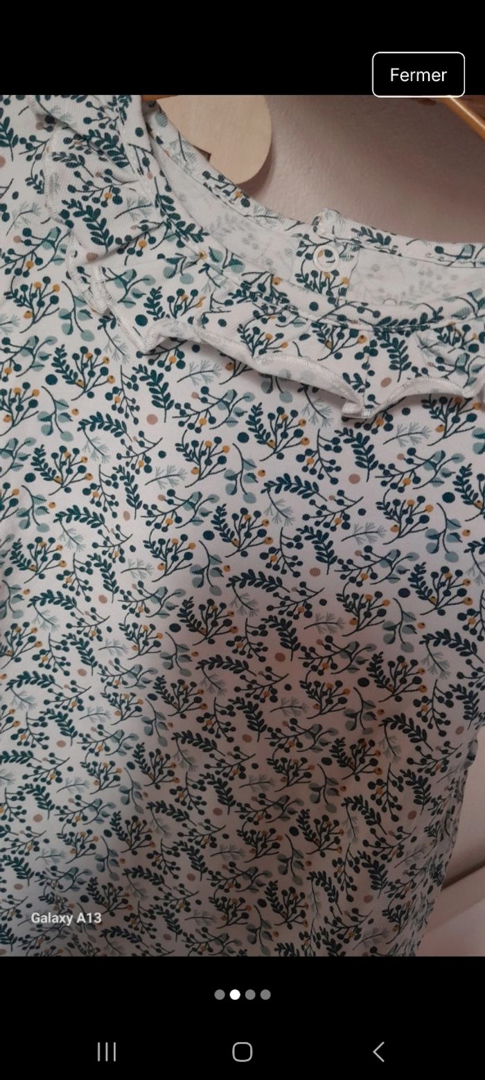 T-shirt 18 mois - photo numéro 2