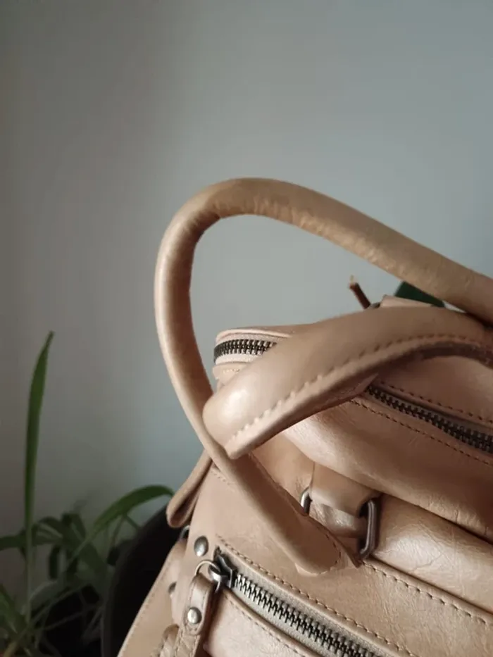 Sac Carrie Nat et nin - photo numéro 4