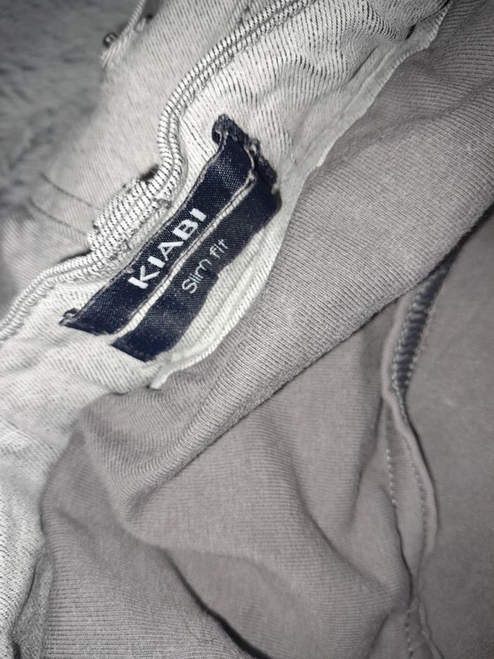 Jeans maternité - photo numéro 2