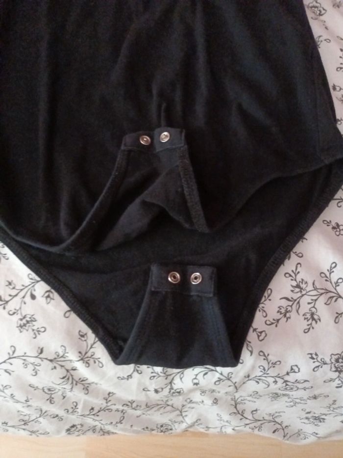 Body manches 3/4 - photo numéro 3