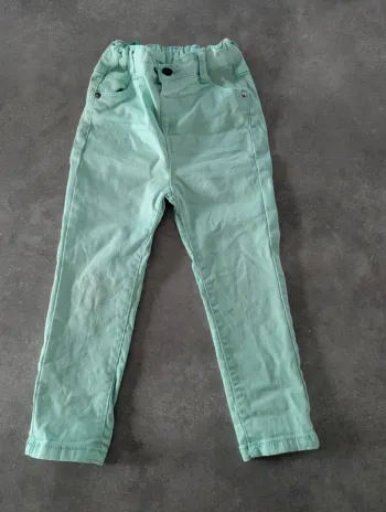 Pantalon 36 mois
