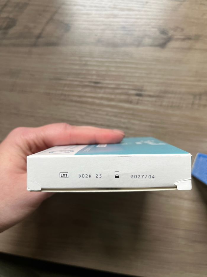 Eumill - sécheresse oculaire - photo numéro 2