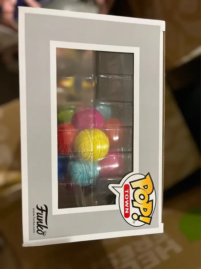 Funko Pop - Kevin with Up House - photo numéro 5