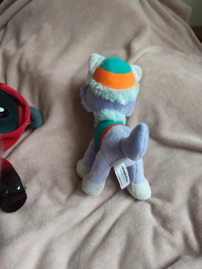 Peluche Pat patrouille - photo numéro 6