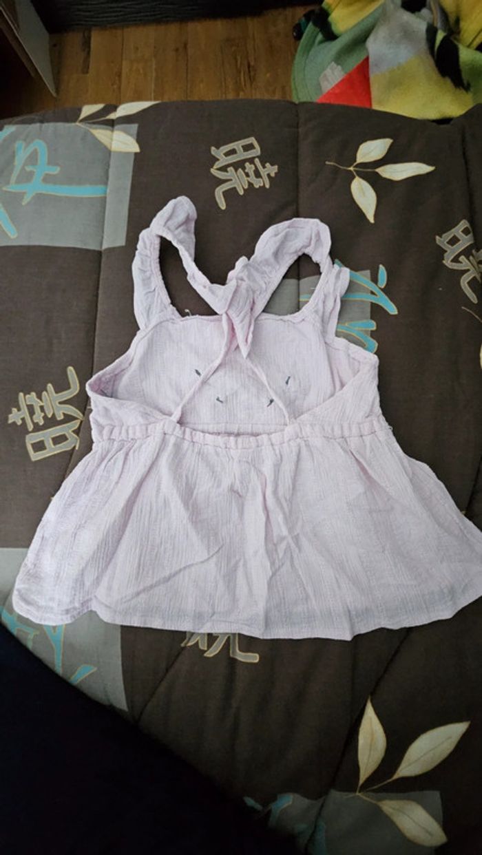 Haut fin - photo numéro 3