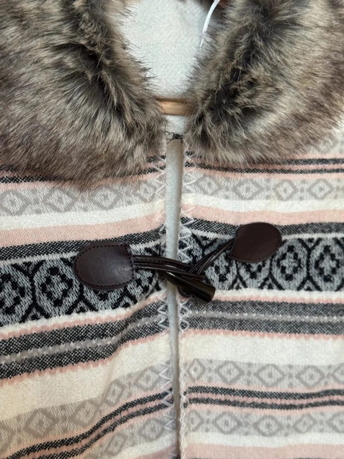 Cape d'hiver - photo numéro 6