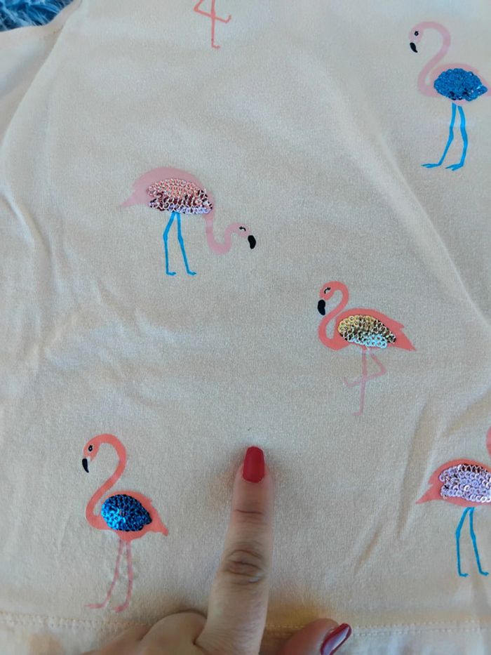 Debardeur - photo numéro 3