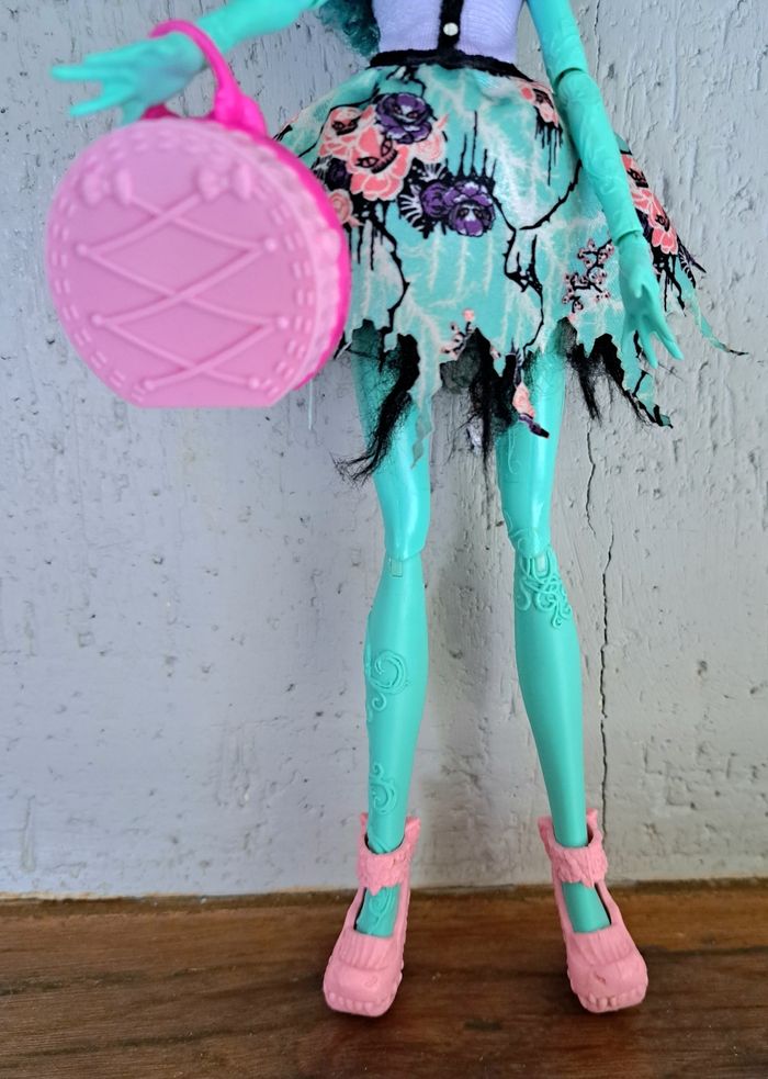 Monster High - photo numéro 5