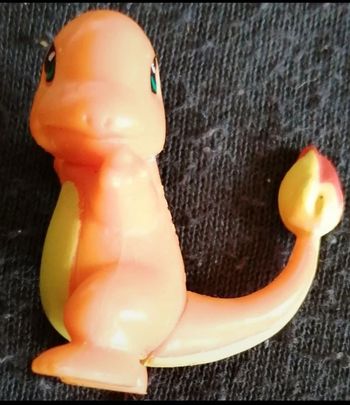 Figurine pokemon