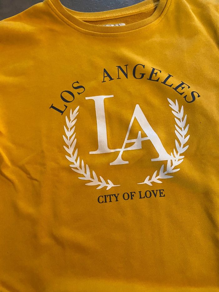 Sweat fille - photo numéro 2