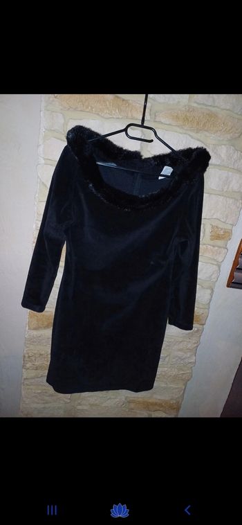 Robe femme taille 40