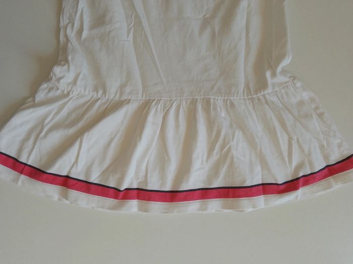 Tunique fille 8 ans Terre de Marins - photo numéro 7