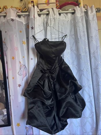 Robe de soirée