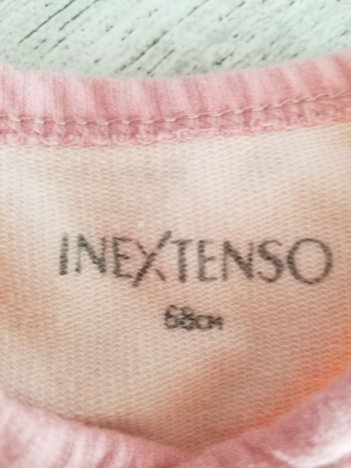 Pyjama fin 6 mois - photo numéro 3