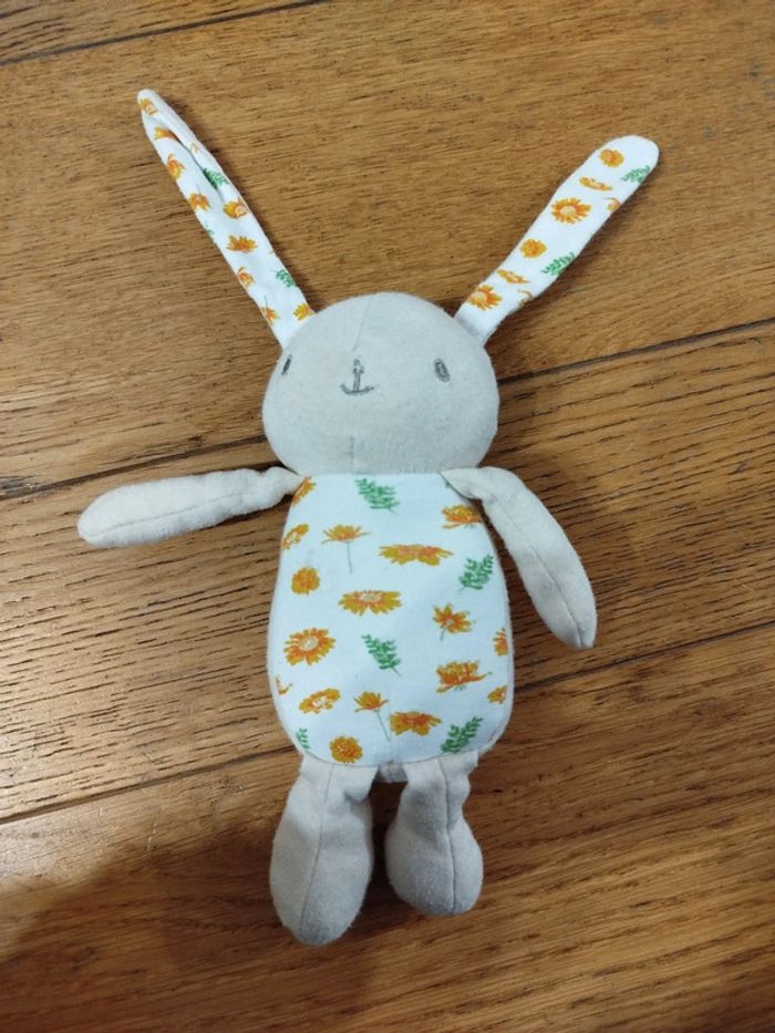 Doudou - photo numéro 13