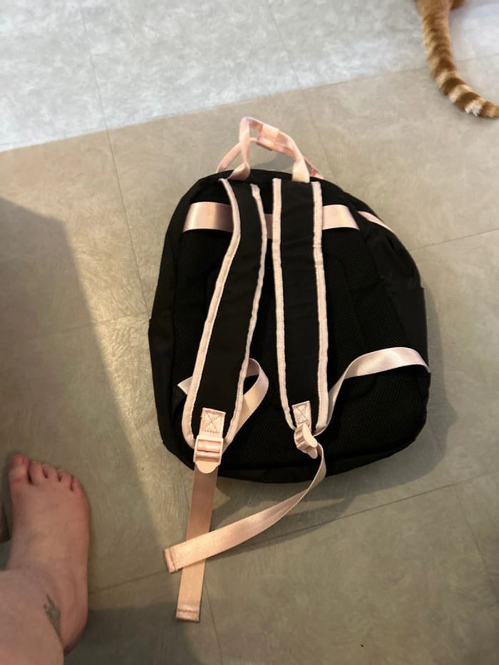 Sac à dos marshmallow - photo numéro 3