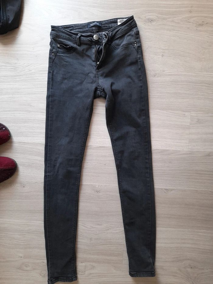 Jean skinny bonobo - photo numéro 5