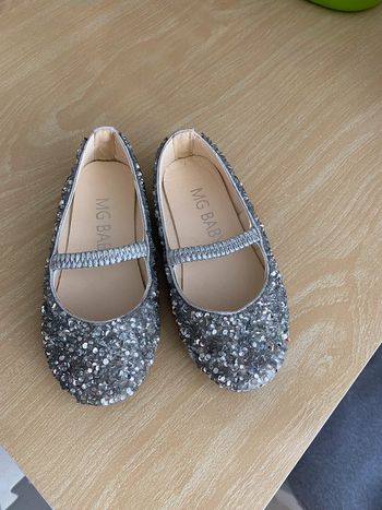 Chaussures habillées