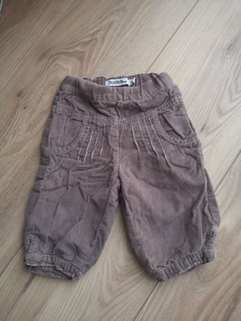 Pantalon 3M