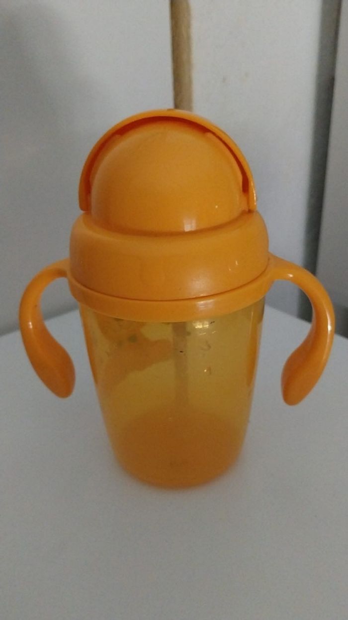 Verre enfant - photo numéro 3
