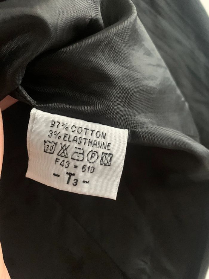 Blazer femme - photo numéro 5