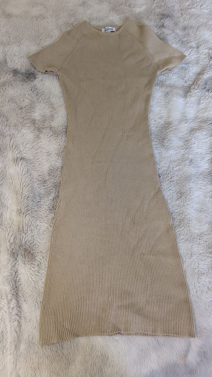 Robe moulante Jennyfer taille S - photo numéro 1