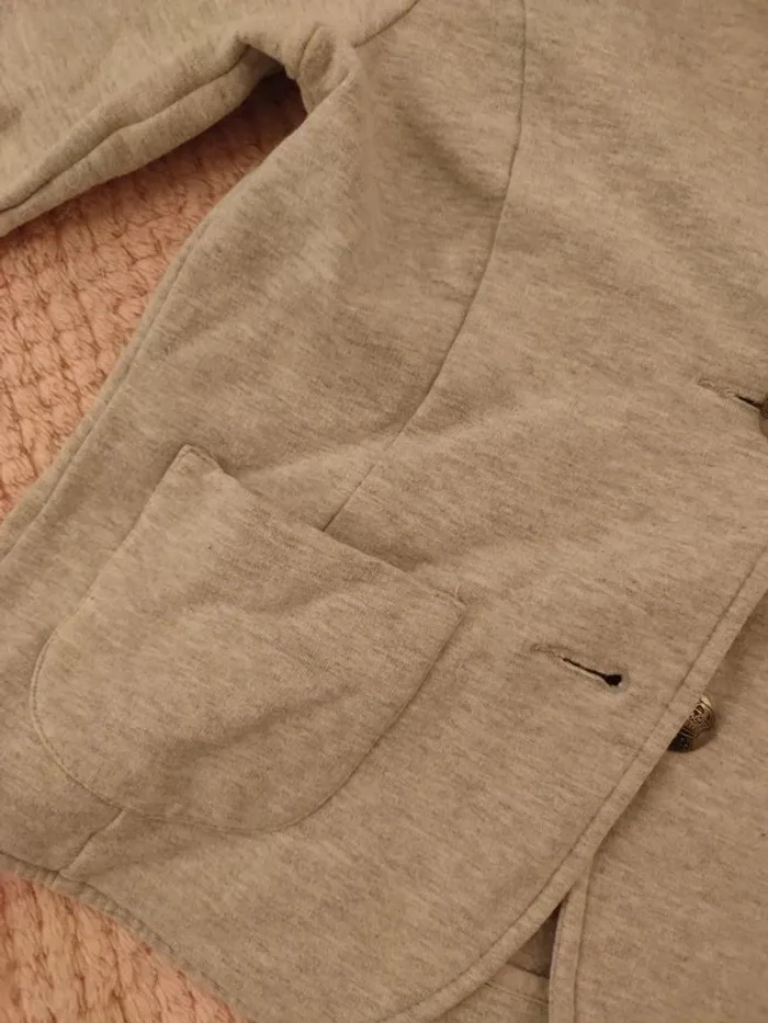 Veste IKKS 8 ans - photo numéro 3
