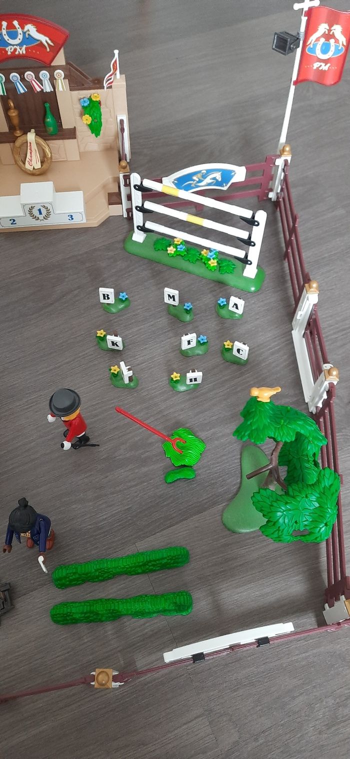 Playmobil 70337 - photo numéro 4