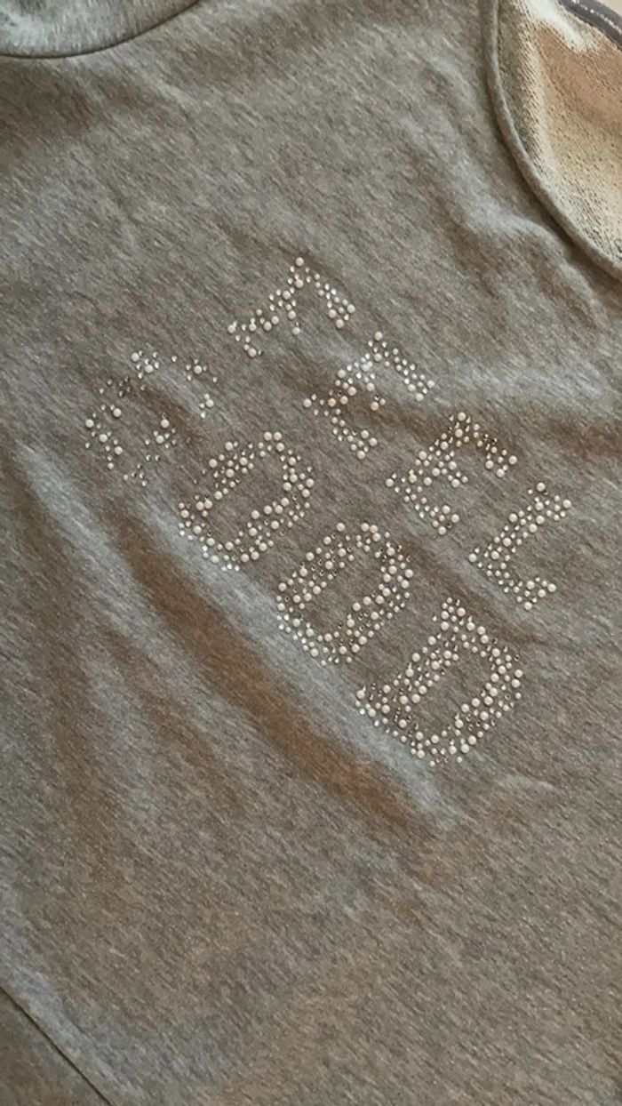 Sweat s.oliver 44 - photo numéro 2