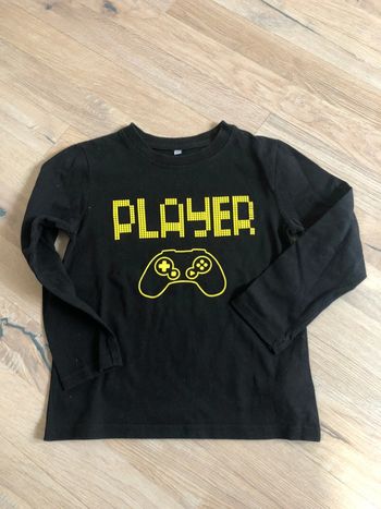 Tee shirt