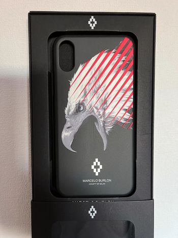 Coque iPhoneX