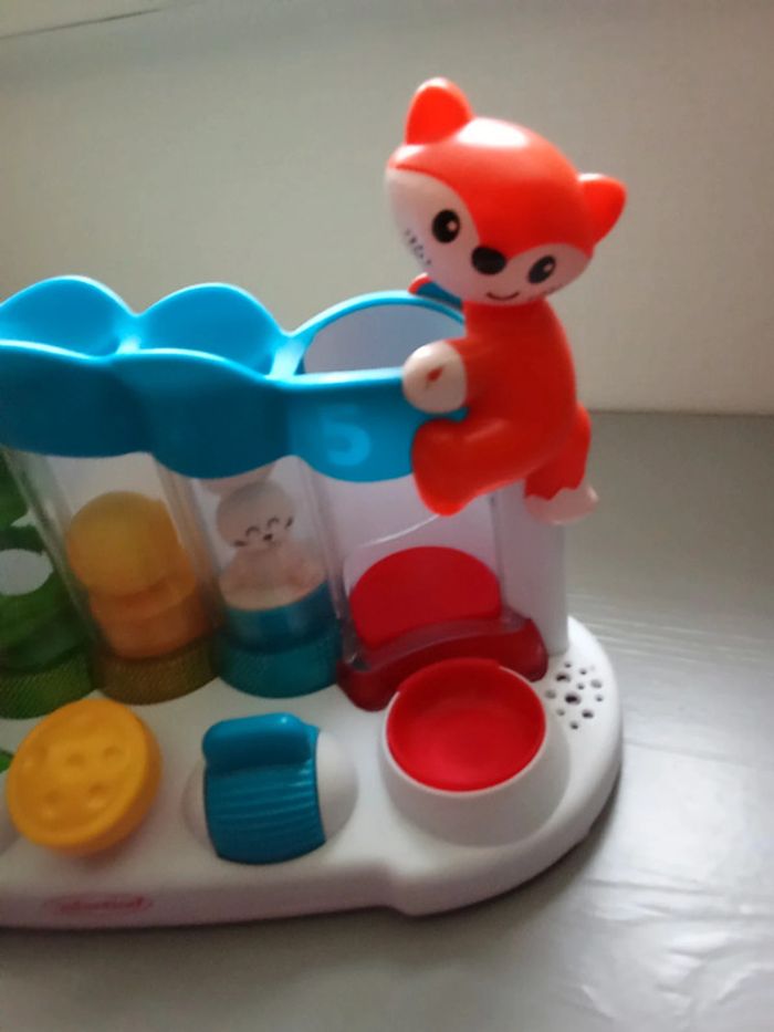 Jeu musical infantino - photo numéro 3