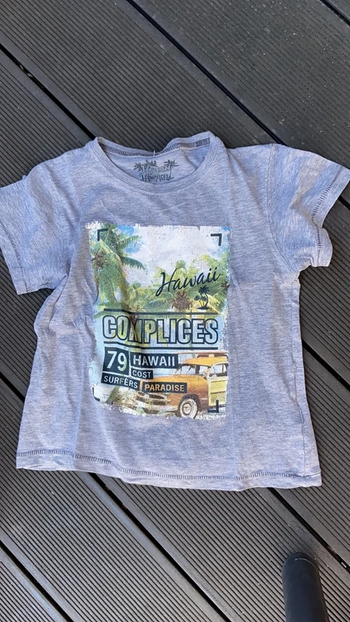 TeeShirt