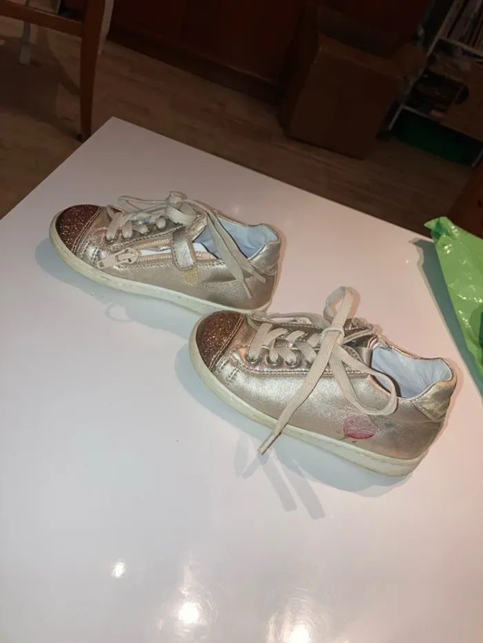 Basket à zip 23 - photo numéro 2