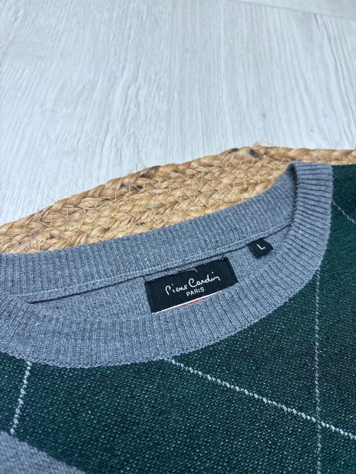 Pull pierre Cardin - photo numéro 4