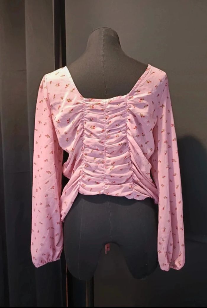 Top taille M - photo numéro 3